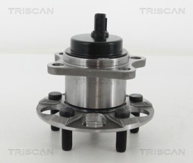 Подшипник ступицы в сборе зад +ABS TOYOTA PRIUS 1.8H 04.09- TRISCAN 853013155 (фото 1)