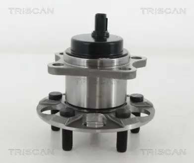 Підшипник ступиці в зборі задній +ABS TOYOTA PRIUS 1.8H 04.09- TRISCAN 853013155