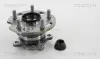 Ступиця задня Lexus 4WD RX330, RX350, RX400 04- TRISCAN 853013264 (фото 2)