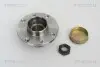 Комплект підшипника ступиці задньої Citroen Nemo Fiat 500, 500 C, Brava 0.9-Electric 10.94- TRISCAN 853015226 (фото 3)