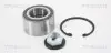 Подшипник передний Ford Transit Connect - 1.8 TDCi/02- (+ABS) TRISCAN 853016137 (фото 1)