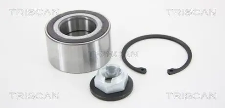 Підшипник передній Ford Transit Connect - 1.8 TDCi/ 02- (+ABS) TRISCAN 853016137