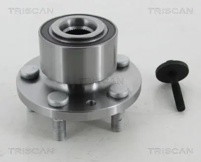 Ступиця передня ABS+ Ford Galaxy 06- S-Max 06- TRISCAN 853016147