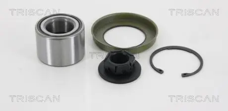 Підшипник ступиці задній Ford Focus/Fiesta 98- TRISCAN 853016235
