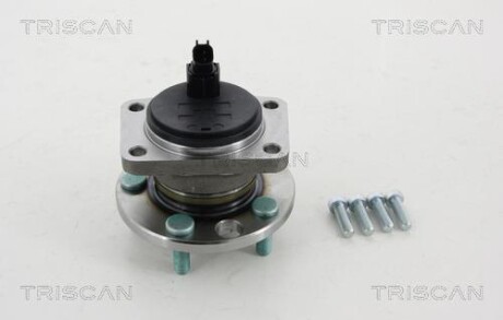 Ступиця задня (підшипник) Ford Mondeo 00-07 /Jaguar X-Type 02-09 TRISCAN 853016239