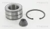 Ступица задняя Land Rover Range Rover Sport 3.6TD 05- TRISCAN 853017221 (фото 1)