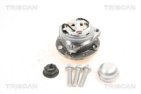 Ступиця перед. ABS+ Opel Astra H, Astra H Gtc 1.2-2.0 01.04-05.14 TRISCAN 853024119 (фото 1)