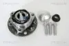 Пiдшипник передній Astra H 1.4, 1.6, 1.7CDTi, 1.8 03/04-01/05 TRISCAN 853024120 (фото 1)