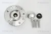 Пiдшипник передній Astra H 1.4, 1.6, 1.7CDTi, 1.8 03/04-01/05 TRISCAN 853024120 (фото 3)