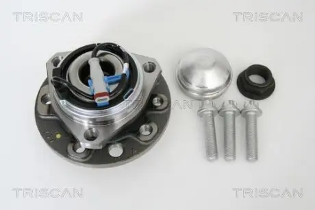 Пiдшипник передній Astra H 1.4, 1.6, 1.7CDTi, 1.8 03/04-01/05 TRISCAN 853024120 (фото 1)