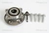 Подшипник перед. Volvo S60/S80 00- TRISCAN 853027117 (фото 1)