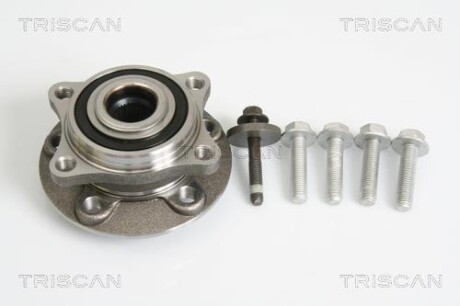 Підшипник перед. Volvo S60/S80 00- TRISCAN 853027117 (фото 1)