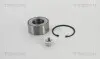 Подшипник ступицы передний Peugeot Partner 08-/Citroen Berlingo 1.6 HDi 08- TRISCAN 853028108 (фото 2)