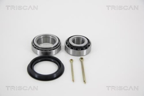 Подшипники зад.ступицы Audi 100/200/80/90/A4/A6/COUP TRISCAN 853029203