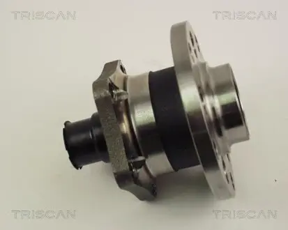 Ступица задняя ABS+ Audi A6 Skoda Superb I VW Passat 1.6-3.7 06.94-03.08 TRISCAN 853029218