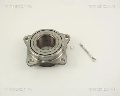 Підшипник ступиці передній Mitsubishi Galant 1800-2500 92-95 TRISCAN 853042111