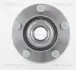 Ступиця передня ABS+ Mazda 3 1.4-2.0i/1.6DI Turbo 03- TRISCAN 853050125 (фото 1)