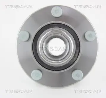 Ступиця передня ABS+ Mazda 3 1.4-2.0i/1.6DI Turbo 03- TRISCAN 853050125