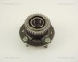 Подшипник ступицы зад. Mazda 323/323F BG/BA/BJ 89-/94-/98- (+ABS) TRISCAN 853050215 (фото 1)