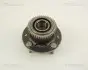 Підшипник ступиці задній Mazda 323/323F BG/BA/BJ 89-/94-/98- (+ABS) TRISCAN 853050215 (фото 1)