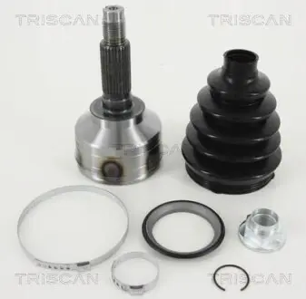 Шарнир РКШ TRISCAN 854018103