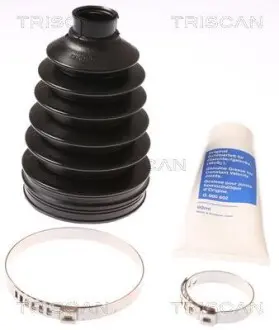 Пильник ШРУСу зовнішній 21x81x132 Citroën Berlingo (Mf) 1.4 I, Xsara (N1) 1.4 I,1.5 D,1.6 TRISCAN 854028811
