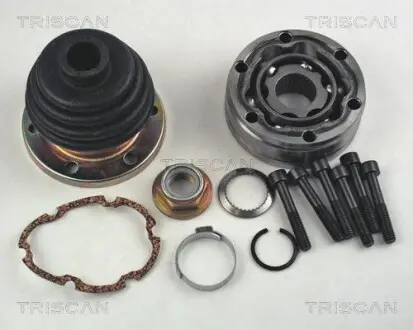 ШРУС внутренний VW Passat 1,6 85-/Audi 80 -94/Skoda Oktavia 98-07 TRISCAN 854029209