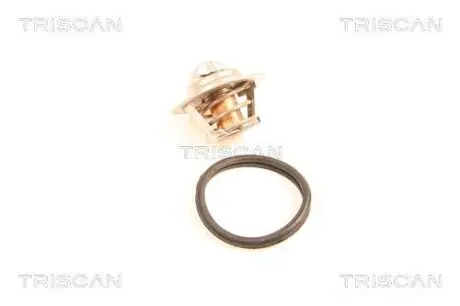 Термостат Ford Fiesta V / Focus / Fusion 1.4-1.6 -09.2003 TRISCAN 862010582