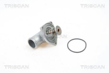 Термостат Opel Astra F, Corsa B, Tigra, Vectra B 1.4I 16V/1.6I 16V 93-02 TRISCAN 86209192