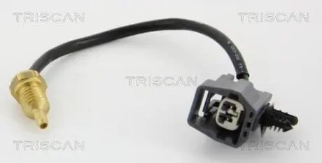 Датчик температури охолоджуючої рідини Ford TRISCAN 862616003