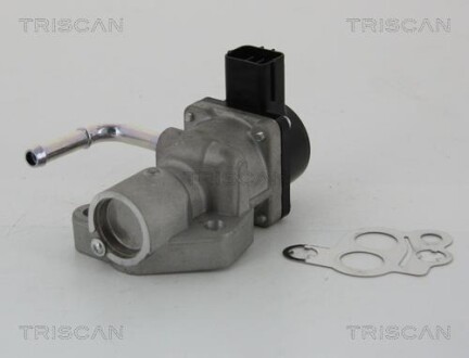 Клапан EGR Ford C-Max, Fiesta V, Focus II, Galaxy, Kuga II. Mondeo IV, S-Max Mazda 3, 5, 6, Mpv Ii, Tribute 1.8-2.5 10.00- TRISCAN 881310014