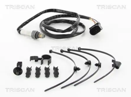 Лямбда-зонд Audi A3, A4, Skoda Octavia, VW Bora, Golf, Beetle 1.6-1.8 99- TRISCAN 884529002