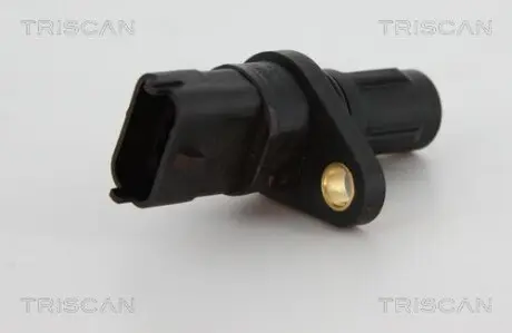 Датчик положения коленвала Toyota Avensis 1.6-1.8 97-00/Yaris 1.5 Hybrid 15- TRISCAN 885510142