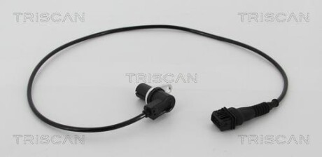 Датчик положення коленвала BMW 3 (E36)/7 III (E38)/5 III (E34) -97 TRISCAN 885511101