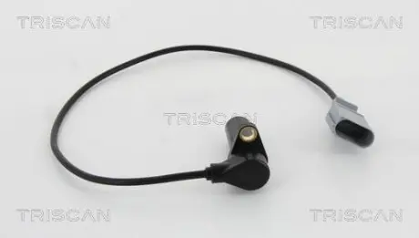 Датчик положения коленвала Audi A3 Seat Cordoba, Inca, Leon, Toledo II VW Bora, Caddy II, Golf IV, Polo 1.9SDI/TDI 11.95- TRISCAN 885529110