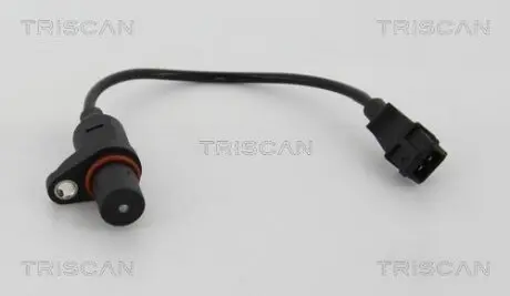 Датчик положення колінвалу Hyundai Accent, Elantra, Getz /Kia Cerato, Rio 1.3-1.6 00- TRISCAN 885543109