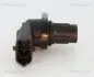 Датчик положения распределительного вала Fiat Ducato Ford C-Max, Fiesta VI, Focus, Mondeo IV Hyundai Santa Fe II Kia Ceed Opel Astra H, Corsa C, D, Zafira B 1.1-3.0D 09.00- TRISCAN 886524103 (фото 2)