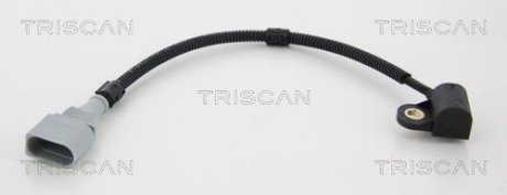 Датчик положения р/вала Audi A3, A4, A6/Mitsubishi Grandis, Outlander/Seat Leon, Toledo/VW Golf, Passat 2.0TDi TRISCAN 886529107