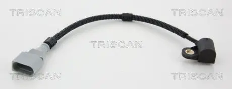 Датчик положения распределительного вала Audi A3, A4, A6/Mitsubishi Grandis, Outlander/Seat Leon, Toledo/VW Golf, Passat 2.0TDi TRISCAN 886529107