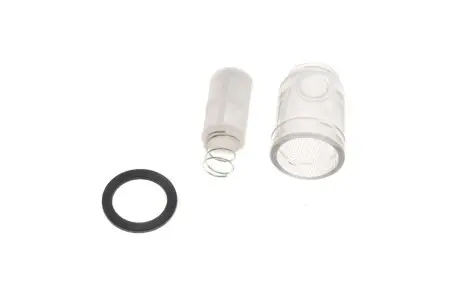 Фильтр топливный TRUCKTEC 01.14.015