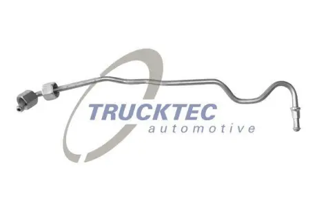 Паливопровід TRUCKTEC 02.13.020