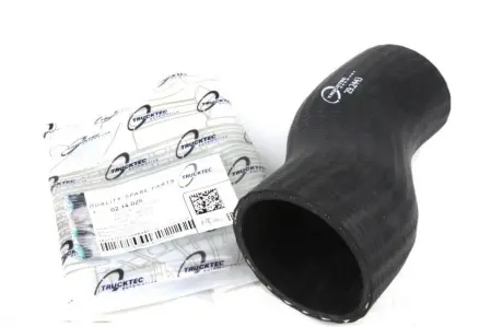 Патрубок інтеркулера TRUCKTEC 02.14.029