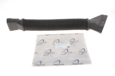 Патрубок воздушный TRUCKTEC 02.14.239