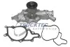 Водяной насос MB Sprinter (OM612.981) 2.7CDI 01.03-06 TRUCKTEC 02.19.200 (фото 1)