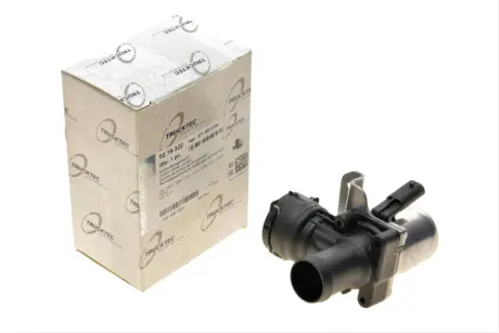 Кран печки TRUCKTEC 02.19.322 (фото 1)