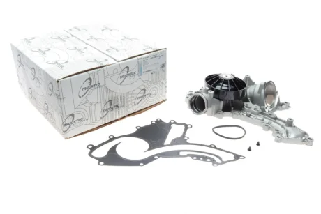 Насос води AUTOMOTIVE TRUCKTEC 02.19.969