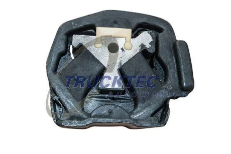 Подушка двигуна (передня) (L) MB Vito (W638) 2.0 2.2/2.3 96-03 TRUCKTEC 02.22.054