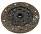 Диск зчеплення TRUCKTEC 02.23.110 (фото 2)