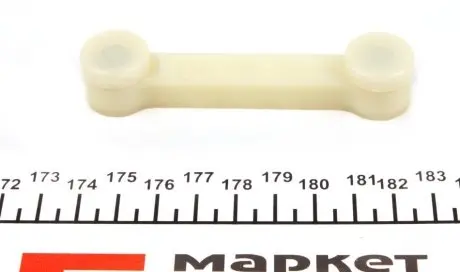 Тяжка кпп TRUCKTEC 02.24.015