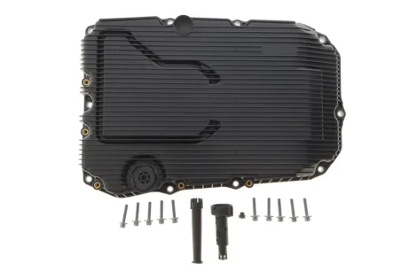 Фільтр АКПП MB E-class (W213) 2.0 d/4.0 (M177/OM654) 16-23 TRUCKTEC 02.25.119